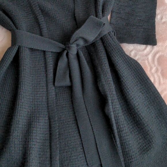 Missoni Black Cardigan - Picture 7 of 11